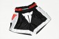 Preview: Throwdown Muay Thai Shorts Anvil